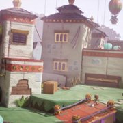 Sackboy: A Big Adventure - galeria zdjęć - filmweb