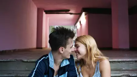 Zabierz mnie w jakieś miłe miejsce - galeria zdjęć - filmweb