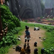 Kena: Bridge of Spirits - galeria zdjęć - filmweb