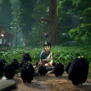 Kena: Bridge of Spirits - galeria zdjęć - filmweb