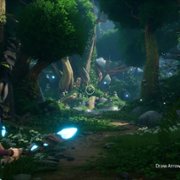 Kena: Bridge of Spirits - galeria zdjęć - filmweb