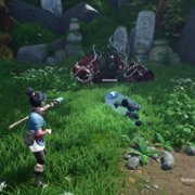 Kena: Bridge of Spirits - galeria zdjęć - filmweb