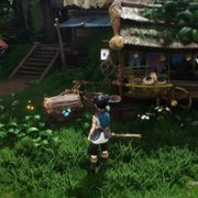 Kena: Bridge of Spirits - galeria zdjęć - filmweb