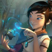 Kena: Bridge of Spirits - galeria zdjęć - filmweb