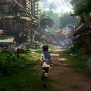 Kena: Bridge of Spirits - galeria zdjęć - filmweb