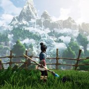 Kena: Bridge of Spirits - galeria zdjęć - filmweb