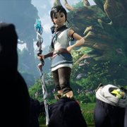 Kena: Bridge of Spirits - galeria zdjęć - filmweb