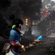 Kena: Bridge of Spirits - galeria zdjęć - filmweb