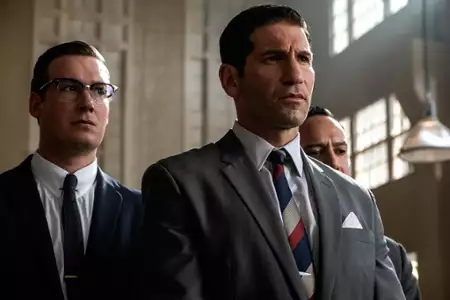 Le Mans '66 - galeria zdjęć - filmweb