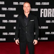 Ford v Ferrari - galeria zdjęć - filmweb