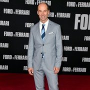 Ford v Ferrari - galeria zdjęć - filmweb