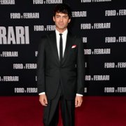 Ford v Ferrari - galeria zdjęć - filmweb