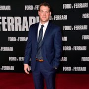 Ford v Ferrari - galeria zdjęć - filmweb