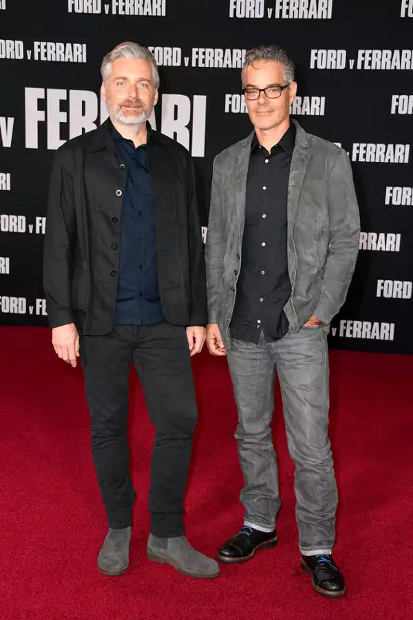 Le Mans '66 - galeria zdjęć - filmweb