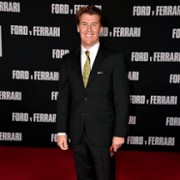 Ford v Ferrari - galeria zdjęć - filmweb