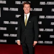 Le Mans '66 - galeria zdjęć - filmweb