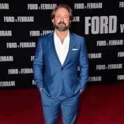 Ford v Ferrari - galeria zdjęć - filmweb