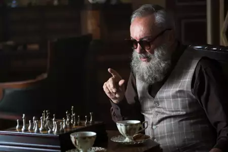 Mój sąsiad Adolf - galeria zdjęć - filmweb