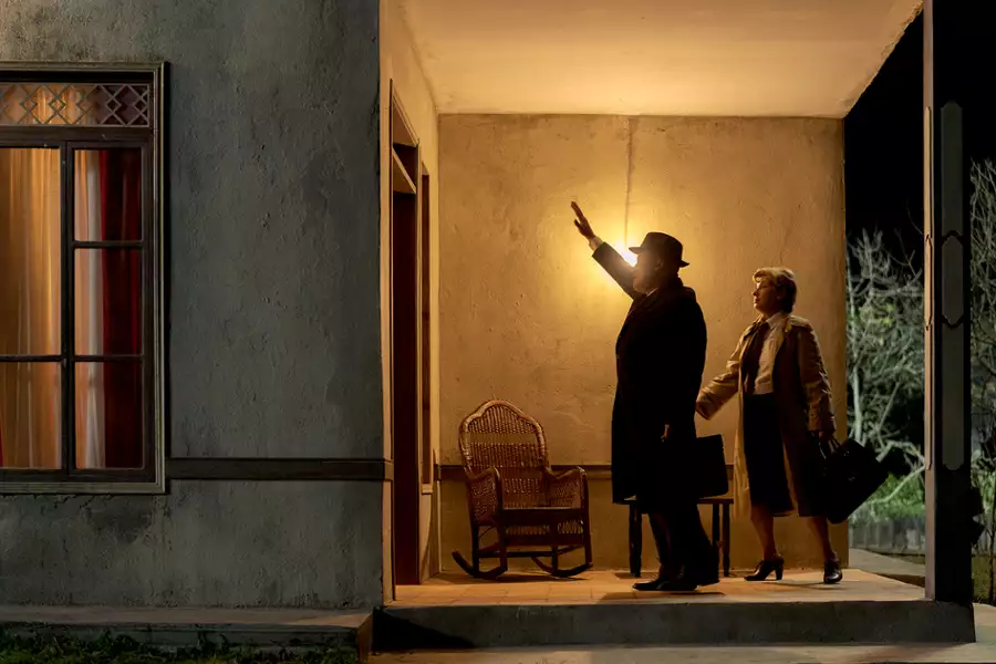 Mój sąsiad Adolf - galeria zdjęć - filmweb