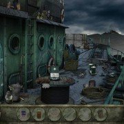 Shutter Island - galeria zdjęć - filmweb