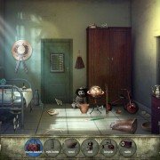 Wyspa tajemnic - galeria zdjęć - filmweb