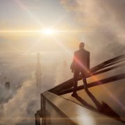 Hitman III - galeria zdjęć - filmweb