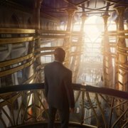 Hitman III - galeria zdjęć - filmweb