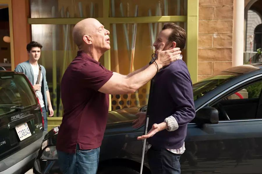 Fisherowie - galeria zdjęć - filmweb