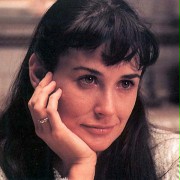 Demi Moore