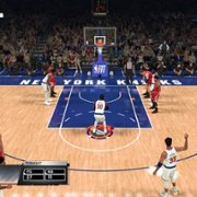 NBA 2K21 - galeria zdjęć - filmweb
