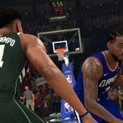 NBA 2K21 - galeria zdjęć - filmweb