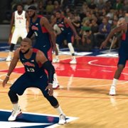NBA 2K21 - galeria zdjęć - filmweb