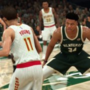 NBA 2K21 - galeria zdjęć - filmweb