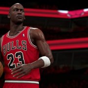 NBA 2K21 - galeria zdjęć - filmweb