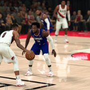 NBA 2K21 - galeria zdjęć - filmweb