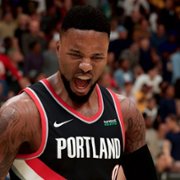 NBA 2K21 - galeria zdjęć - filmweb