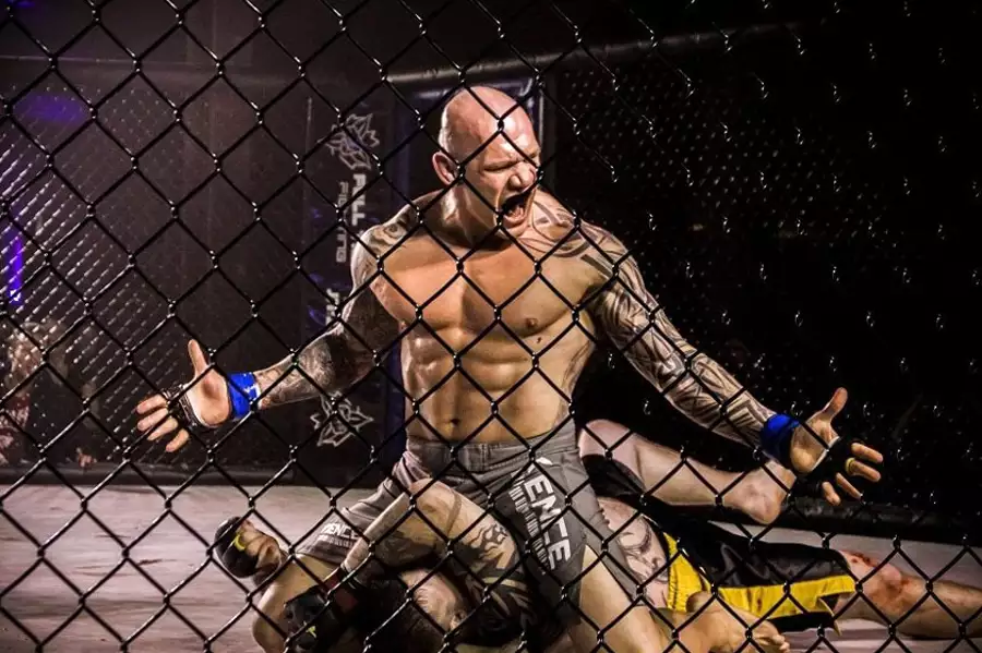 Smak zemsty - galeria zdjęć - filmweb