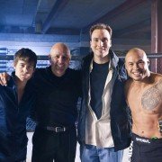 Tapped Out - galeria zdjęć - filmweb