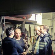 Tapped Out - galeria zdjęć - filmweb