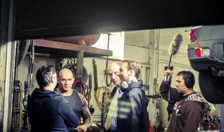 Smak zemsty - galeria zdjęć - filmweb