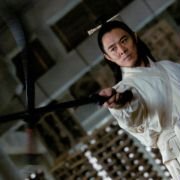 Ying Xiong - galeria zdjęć - filmweb