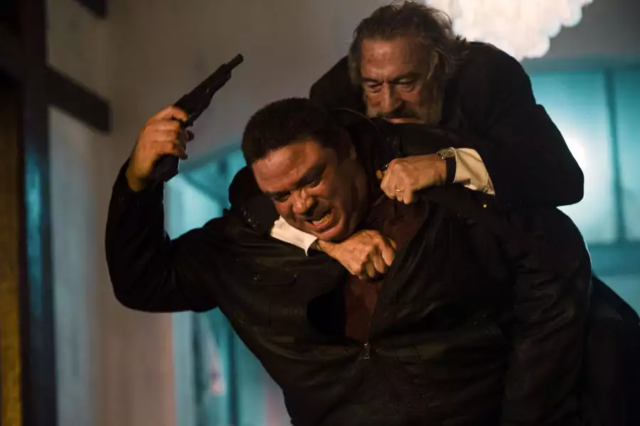Porachunki - galeria zdjęć - filmweb