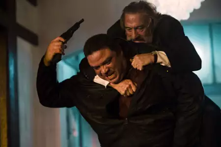 Porachunki - galeria zdjęć - filmweb