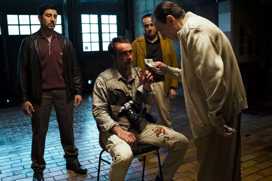 Porachunki - galeria zdjęć - filmweb