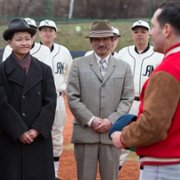The Catcher Was a Spy - galeria zdjęć - filmweb