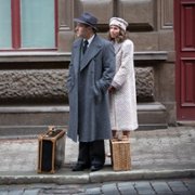 The Catcher Was a Spy - galeria zdjęć - filmweb