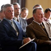 The Catcher Was a Spy - galeria zdjęć - filmweb