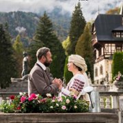 Maria, królowa Rumunii - galeria zdjęć - filmweb