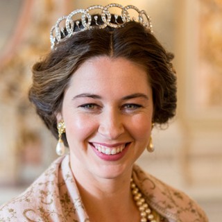Kr&oacute;lowa Maria