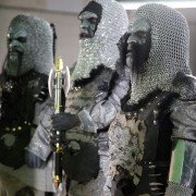 The Witches of Oz - galeria zdjęć - filmweb